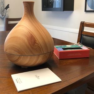 Anjou aroma diffuser